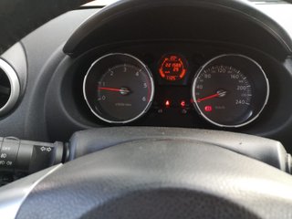 Nissan Qashqai 2009