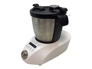 robot multifuncion create chefbot compact steampro