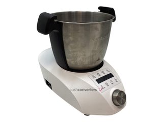 robot multifuncion create chefbot compact steampro