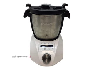 robot multifuncion create chefbot compact steampro