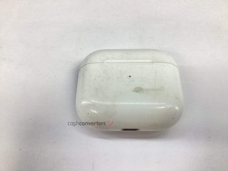 in-ear apple airpods 3 gen