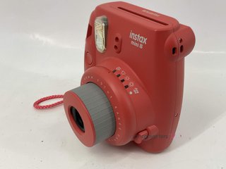 camara instantanea fujifilm instax mini 8