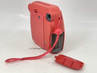 camara instantanea fujifilm instax mini 8