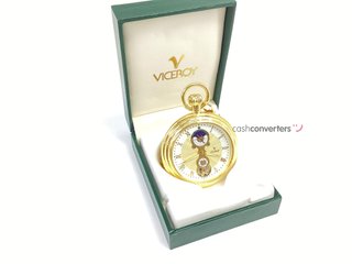 reloj bolsillo viceroy vc-m-314