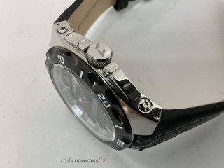 reloj pulsera señora chronotech la gazetta dello sport