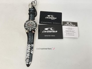 reloj pulsera señora chronotech la gazetta dello sport