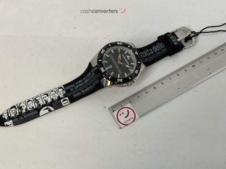 reloj pulsera señora chronotech la gazetta dello sport