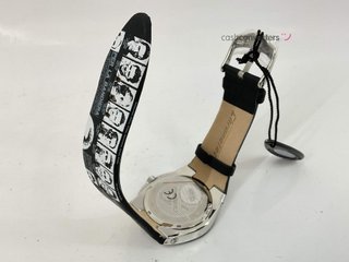 reloj pulsera señora chronotech la gazetta dello sport