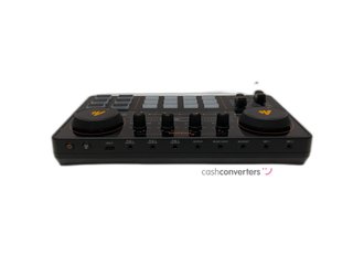 mesa mezclas maono caster au-am200
