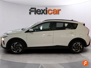 Hyundai Bayon 1.2 MPI Maxx