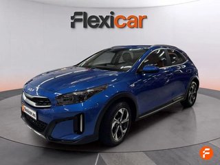 Kia XCeed 1.0 T-GDi Drive 88kW (120CV)