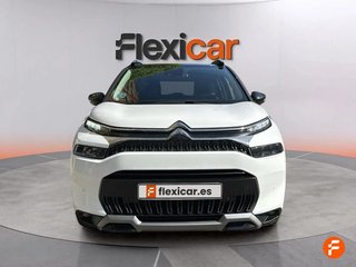 Citroën C3 Aircross PureTech 96kW (130CV) EAT6 Shine Pack