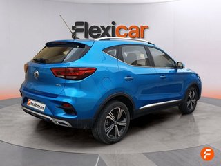 MG ZS 1.5 Comfort