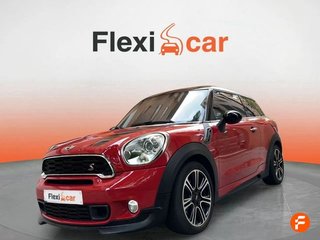 MINI Countryman COOPER S COUNTRYMAN