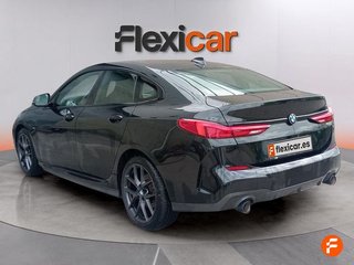 BMW Serie 2 218dA Gran Coupe