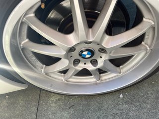 Llantas OZ Superleggera 19 5x120