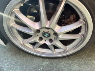 Llantas OZ Superleggera 19 5x120