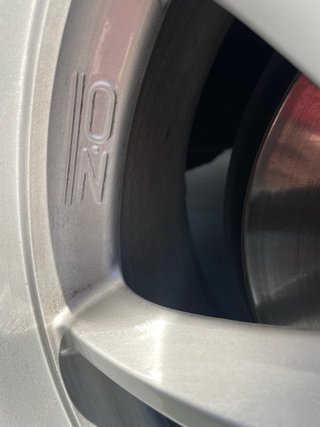 Llantas OZ Superleggera 19 5x120