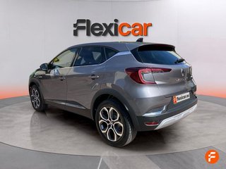 Renault Captur techno TCe 67kW (90CV)