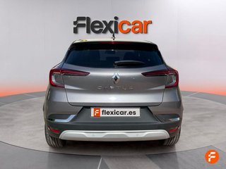 Renault Captur techno TCe 67kW (90CV)