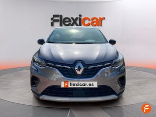 Renault Captur techno TCe 67kW (90CV)