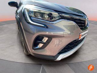 Renault Captur techno TCe 67kW (90CV)