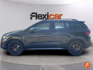 Cupra Ateca 2.0 TSI 221kW (300CV) 4Drive DSG