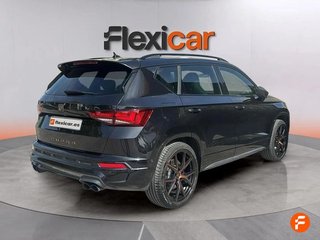 Cupra Ateca 2.0 TSI 221kW (300CV) 4Drive DSG