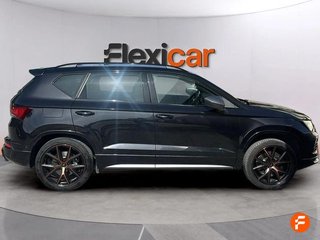 Cupra Ateca 2.0 TSI 221kW (300CV) 4Drive DSG