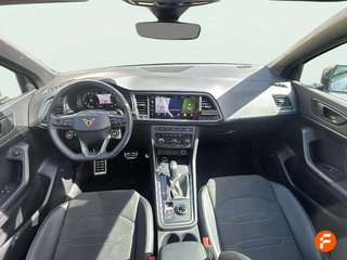 Cupra Ateca 2.0 TSI 221kW (300CV) 4Drive DSG