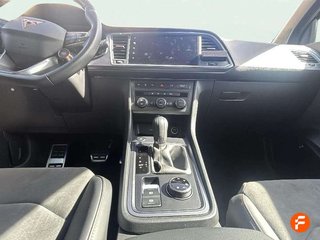Cupra Ateca 2.0 TSI 221kW (300CV) 4Drive DSG