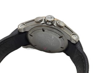 reloj pulsera caballero jaguar j689