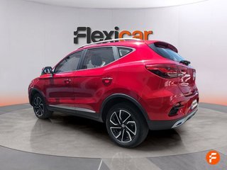 MG ZS 1.5 Luxury