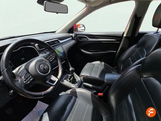 MG ZS 1.5 Luxury