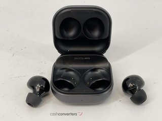 in-ear samsung buds 2