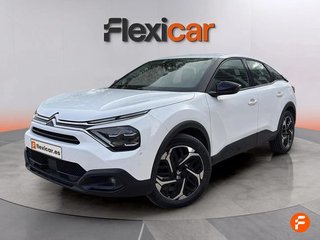 Citroën C4 BlueHDi 130 S&S EAT8 Feel Pack