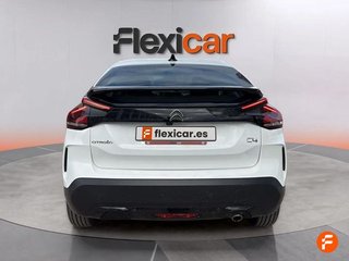 Citroën C4 BlueHDi 130 S&S EAT8 Feel Pack