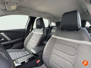 Citroën C4 BlueHDi 130 S&S EAT8 Feel Pack