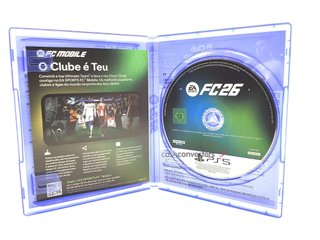 ea sports fc26 ps5