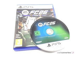 ea sports fc26 ps5