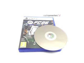 ea sports fc26 ps5