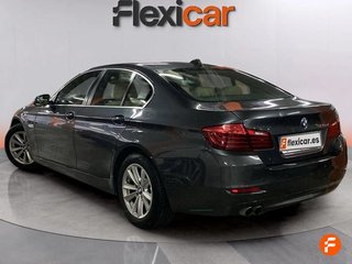 BMW Serie 5 520dA Business