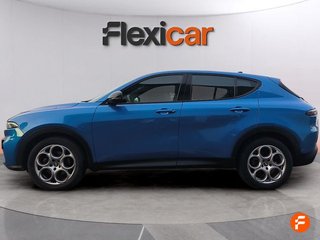 Alfa Romeo Tonale 1.5 MHEV GASOLINA 130 CV SPRINT FWD