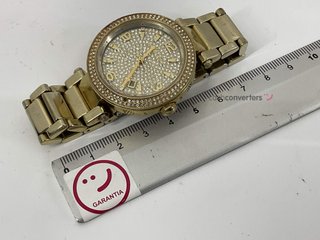 otros relojes michael kors mk-6510