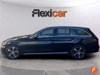 Mercedes Clase C C 200 Estate