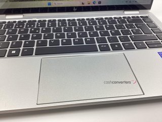 pc portatil hp hp elitebook x360 1040 g8 notebook pc