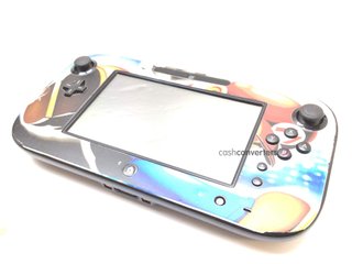 nintendo wii u premium pack 32gb