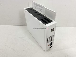 nintendo wii family mod. rvl-101
