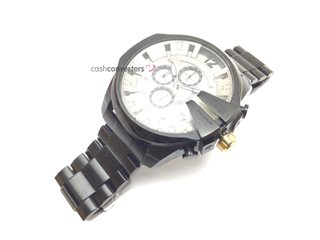 reloj pulsera unisex diesel dz4479