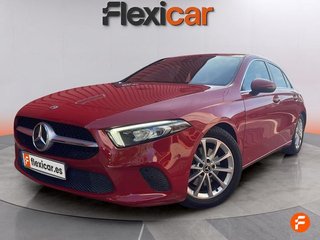 Mercedes Clase A A 200